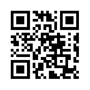 Cogwriter.com QR code