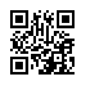 Cohama.net QR code