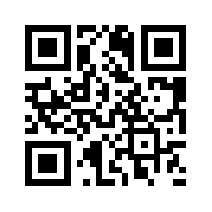 Cohed.org QR code