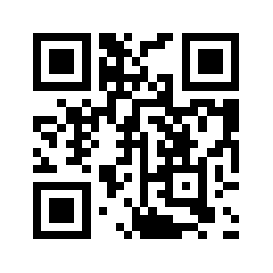 Cohenable.com QR code