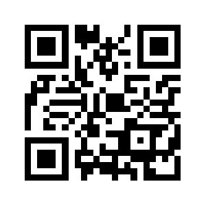 Cohnamore.com QR code