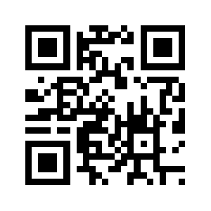 Cohosphis.com QR code