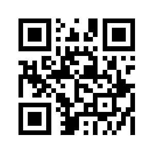 Coincrunch.in QR code