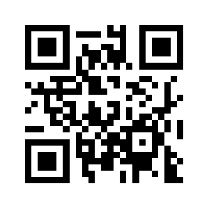 Coinfinity.co QR code