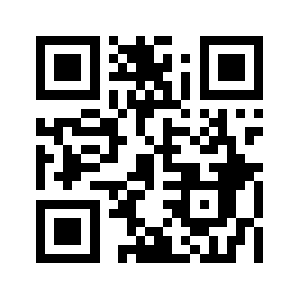 Coinfrac.com QR code