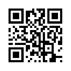 Coins4cat.org QR code