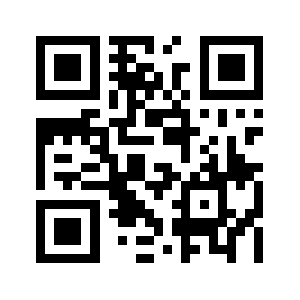 Coinstout.com QR code