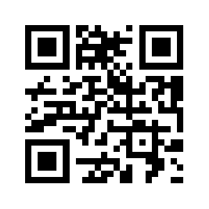 Coirwallet.biz QR code