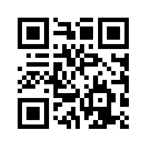 Cojuce.com QR code