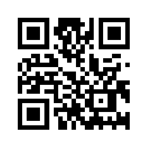 Coke.co.nz QR code