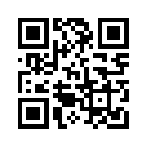 Cokgezinti.com QR code