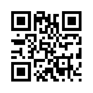 Coksci.com QR code