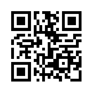 Coldbucks.com QR code