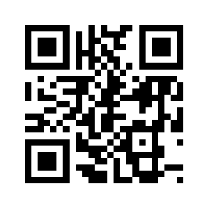 Coldcask.com QR code