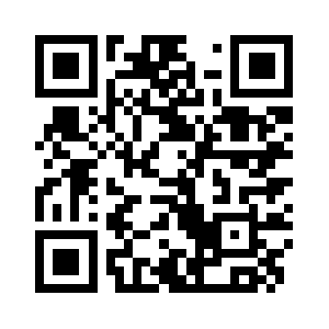 Coldcoastdesign.com QR code