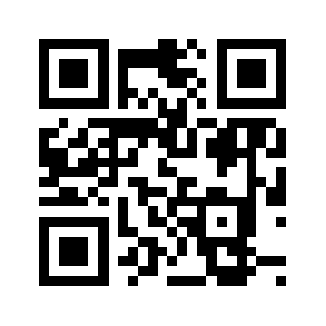 Coldfuss.com QR code