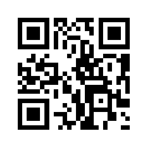 Coldhansen.com QR code