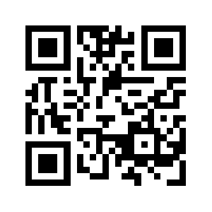 Coldsiren.com QR code