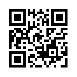 Coldwater QR code