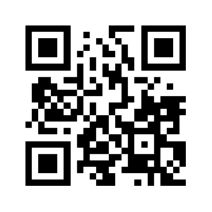 Colin-dorn.com QR code