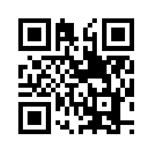 Colindavis.org QR code