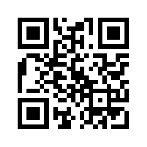 Colinheigl.com QR code