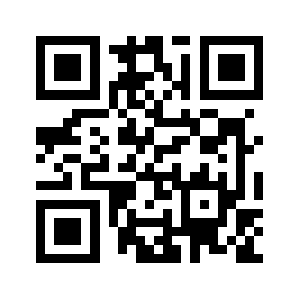 Colinjohns.com QR code