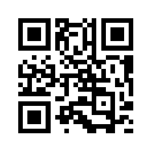 Colinodden.net QR code