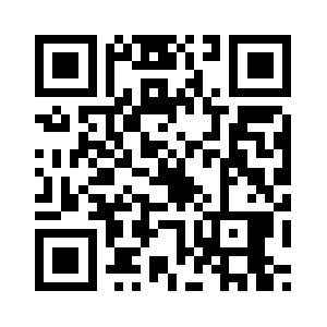 Colinvieira.com QR code