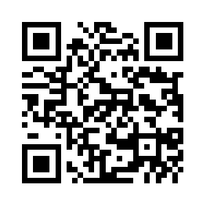 Collectiveshout.org QR code