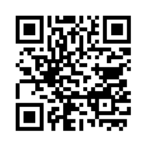 Colleenfazekas.com QR code