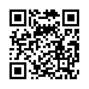 Collegecurly.com QR code