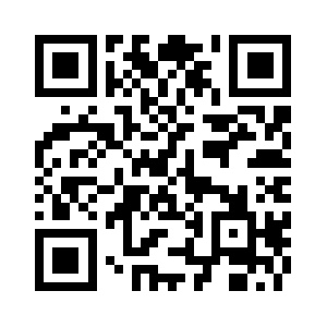 Collegegreenmag.com QR code