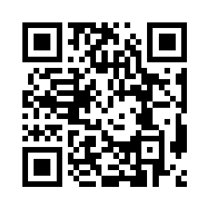 Collegeragshowroom.com QR code