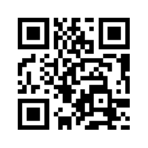 Collespada.org QR code