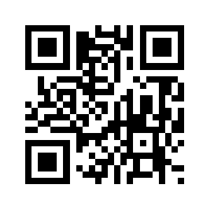 Collinmag.com QR code