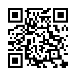 Collins2020.com QR code