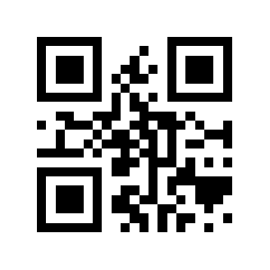 Collord QR code