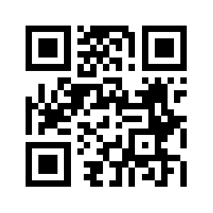 Colognegod.com QR code