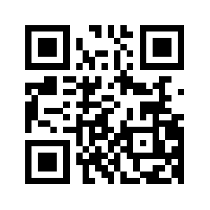 Color2014.com QR code