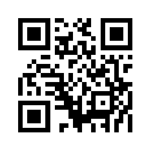 Colourista.ca QR code