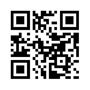 Com-cures.com QR code