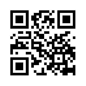 Com-ing.org QR code