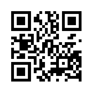 Comamazon.com QR code