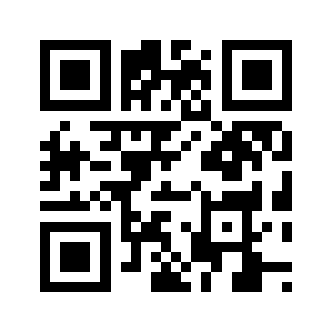 Combatcola.com QR code