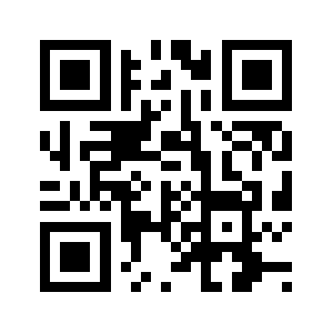 Combatsup.org QR code