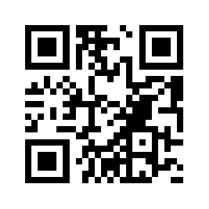 Combhomes.biz QR code