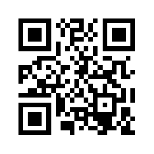 Combojob.com QR code