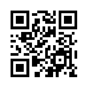 Come-on-in.ca QR code