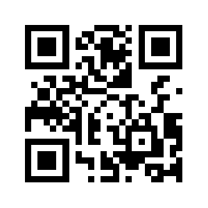 Come2help.com QR code